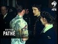 テディ ティンリングのファッション 1956年 テディ ティンリングのファッション 1956年