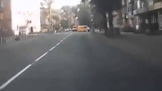 Авария ДТП Жигули и ДП Авария ДТП Жигули и ДП