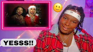 Ceraadi -Fa La La🎵🎶  (My Reaction 😀)   **18+