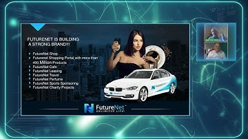 FutureNet Review Webinar - What is FutureNet/Futureadpro & How to Make Money Online No Recruiting