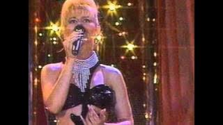 sanda ladosi-cind vine seara-mamaia 1993-