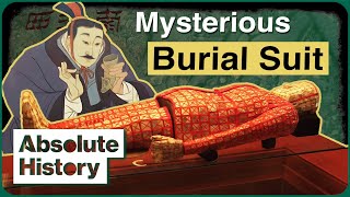 The Discovery That Defies What We Know About Ancient China | Mysteries Of China | Absolute History by Absolute History 100,941 views 1 month ago 43 minutes
