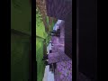 New VSL shaders launched #minecraft #deferredrendering #minecraftgraphics #vibrantvisuals