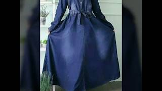 Abaya Designs Pearls Girls  2018 screenshot 4