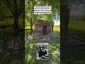Tiny Jail once held Bonnie Parker #explore #texas #history #bonnieandclyde #jail #short #shorts #fyp