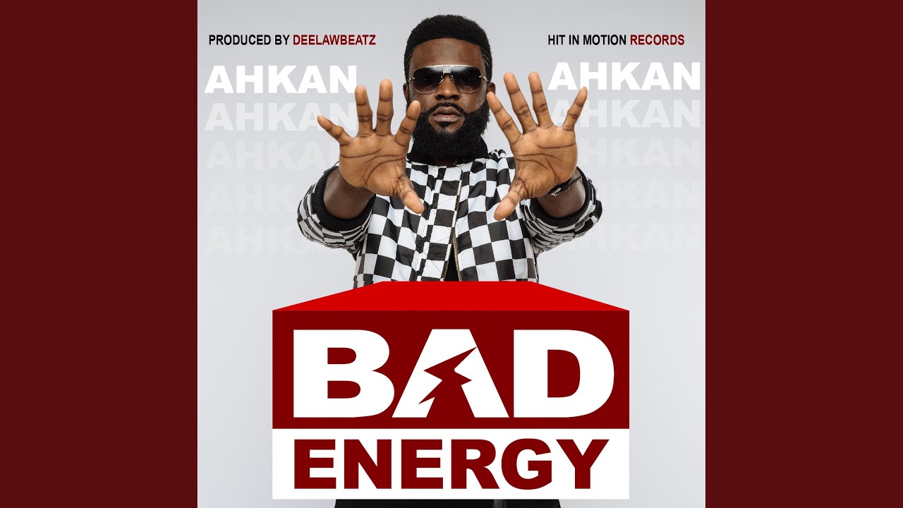 Watch Bad Energy on YouTube Watch Bad Energy on YouTube