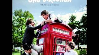 One Direction - I Would [HQ] Profile