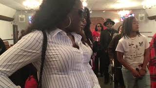 Celebrating the Life of Terris Shepard ***We Do Not Own The Rights To This Music***