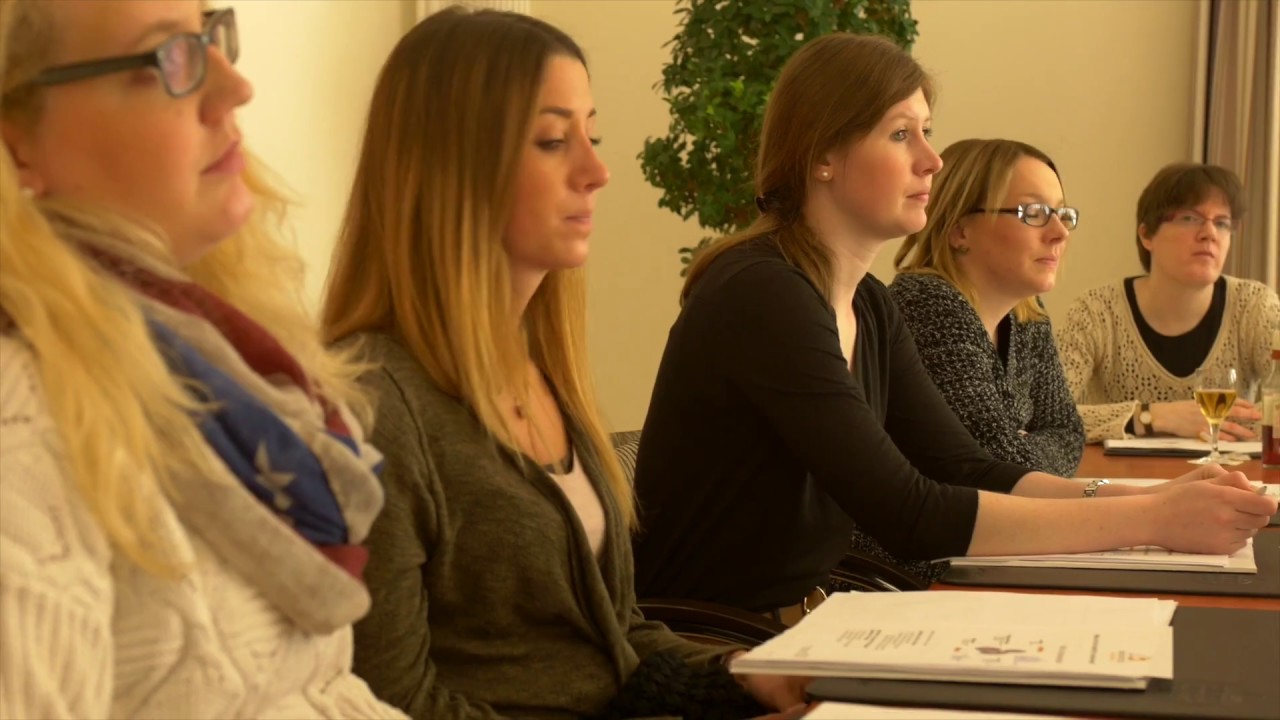 Ringhotels Akademie 2017