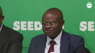 SEEDCO INTERNATIONAL AGM