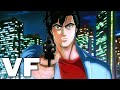 Nicky larson  angel dust bande annonce vf 2024