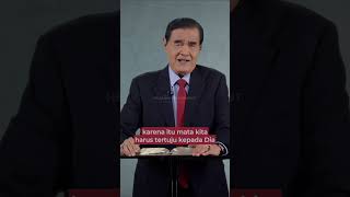 Dia yang Mengetahui Segalanya #youtubeshorts #motivation