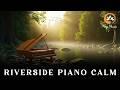 Peaceful Nature Sounds for Deep Sleep, Relaxation &amp; Meditation I Stress Relief &amp; Healing Insomnia