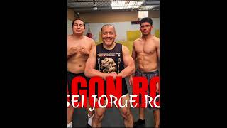 DRAGON ROJO #karate #lutalivre #mma #comas #santarosa #belaunde #sensei #jorgerojas 965 434 066