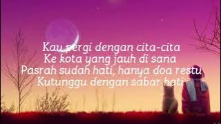 Lirik Lagu Satukanlah hati kami || cover by Andre Mastijan || Lirik lagu