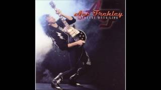 Ace Frehley - Rock Soldiers - (Live)  HQ 1080p