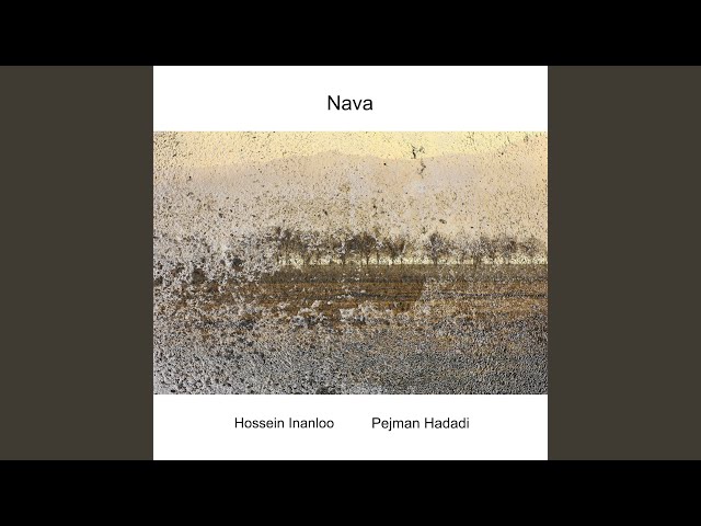 Hossein Inanlou, Pejman Hadadi - Foroud Be Nava