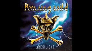 Running Wild – Resilient (2013) [VINYL] - Full Album