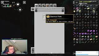 Alle Saufen und ich bin hier | Minecraft Stoneblock 4