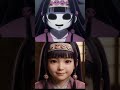 #shorts 実写版【ハンター×ハンター】 リアルすぎ!😱😱