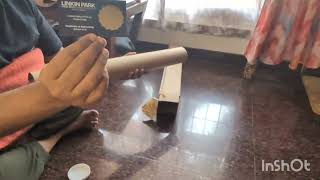 Unboxing Linkin Park Signed Tour Poster | Limited Edition