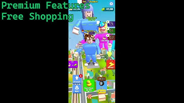 Lifting Hero Mod Apk / Mod Ipa (Android / Ios) Mediafire Atualizado 2025 | Dinheiro Ilimitado