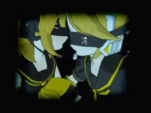 【ミクリンレンルカハク】眠れぬ森の美女の侍女【オリジナル･MMDPV付】
