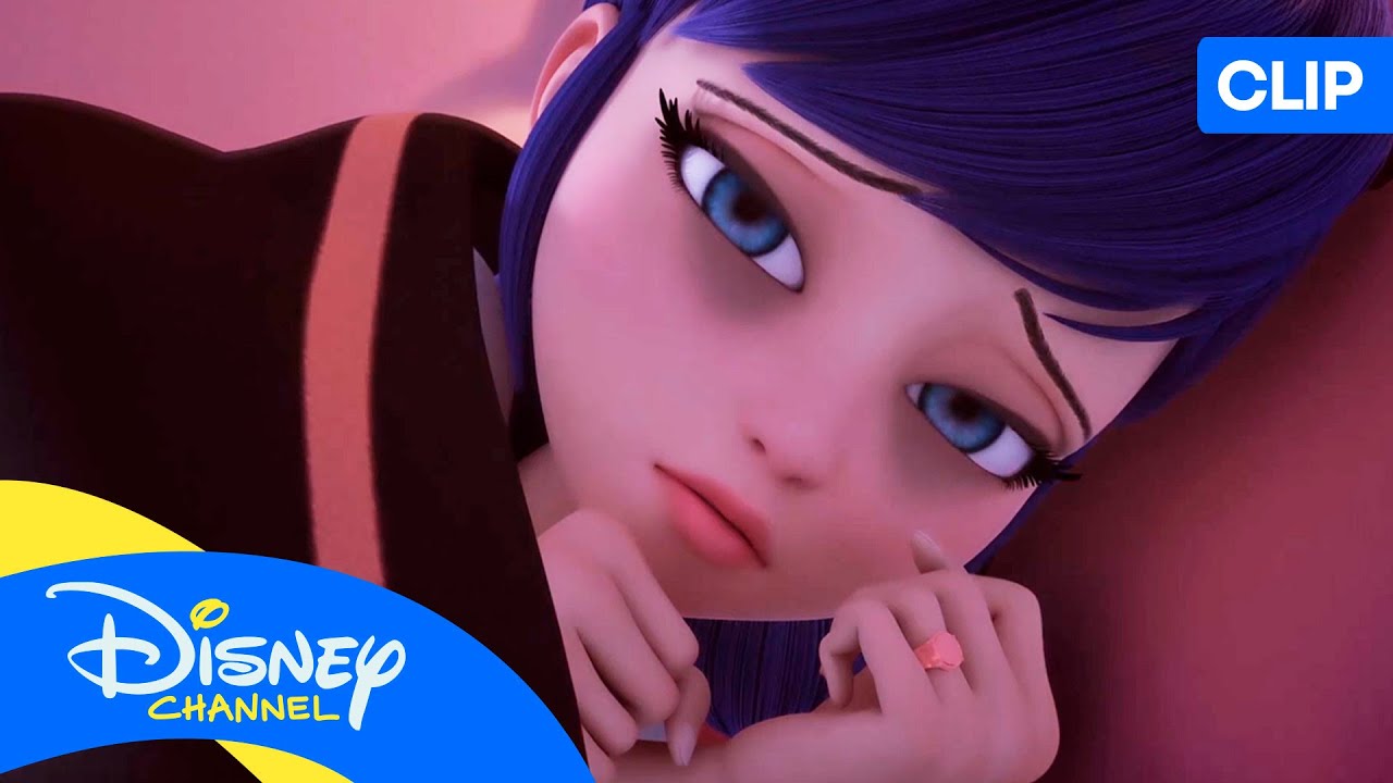 LAS AVENTURAS DE LADYBUG EN LONDRES: El final de Lepidóptero | 