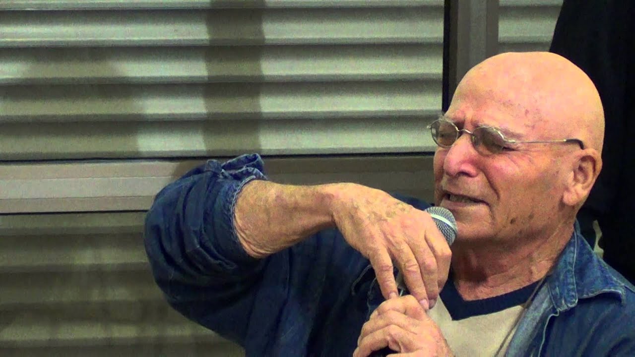 בצל כפות תמר - אז  והיום