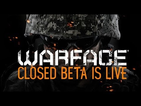 Video: Crytek Sta Chiudendo Warface Su Xbox 360