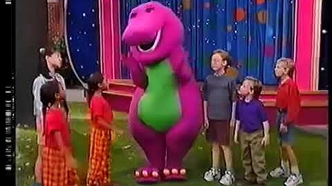 Talent Show (2008 Version) Part 37