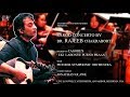 Sarod concerto  dr rajeeb chakraborty  pioneer symphonic orchestra  jonathan glawe  201