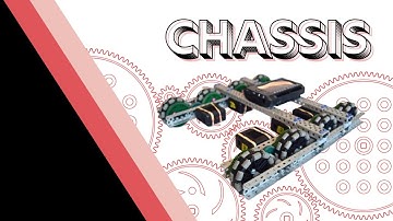 Tips to Know Before Building Your Vex Chassis