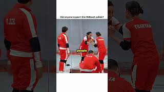 Mrbeast x Mortrin Is Tuff #MotrinPartner #paidpartner #short #shorts