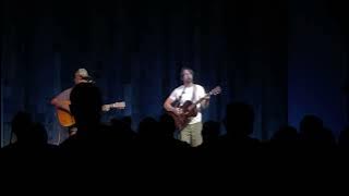 Nicholas Jamerson — Running Out Of Daylight | Live in Austin, Texas (October 2025)