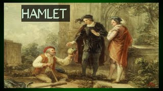 Hamlet by WILLIAM SHAKESPEARE||A STORY OF REVENGE AND MADNESS 