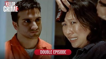 Flight 648: A Thanksgiving Hijacking | Interpol Investigates | Double Episode