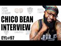 CHICO BEAN ON BECOMING A COMEDIAN, BUILDING 85 SOUTH, & NICK CANNON