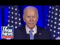 'The Five' analyze this Biden foreign policy crisis