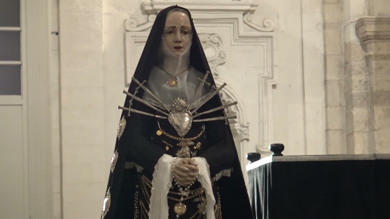 Le Confraternite di Sassari e le loro Chiese