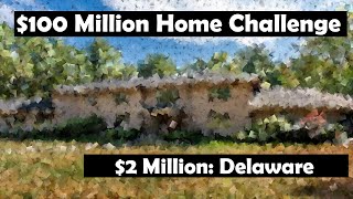 $2 Million Homes in Delaware