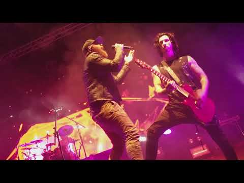 Asking Alexandria -