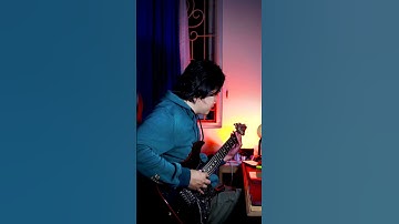 Thumbnail of The rasmus -  in the shadow guitar cover