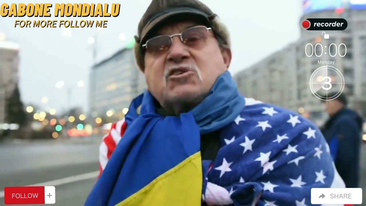 Înregistrarea se numește „Vocea interzisă” dezvăluiri în exclusivitate!