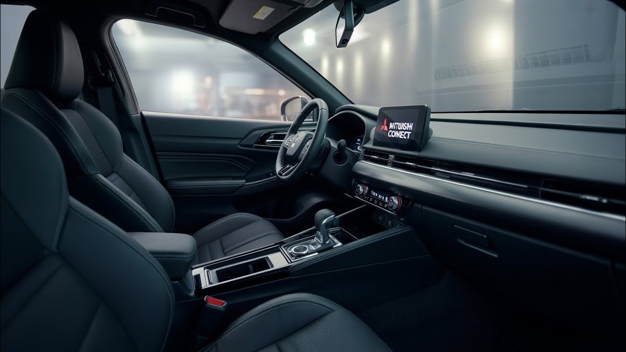 🚀 2026 Mitsubishi Lancer REBORN?! You Won’t Believe What’s New! 🤯  