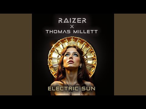 Electric Sun (feat. Thomas Millett)