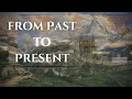 From Past to Present - Skyrim Mockup (Free MIDI)