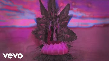 Doja Cat - So High (Official Video)