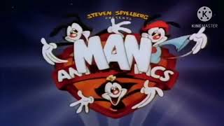 Animaniacs 1993 Intro Remix