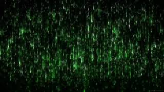 matrix digital rain moewalls com